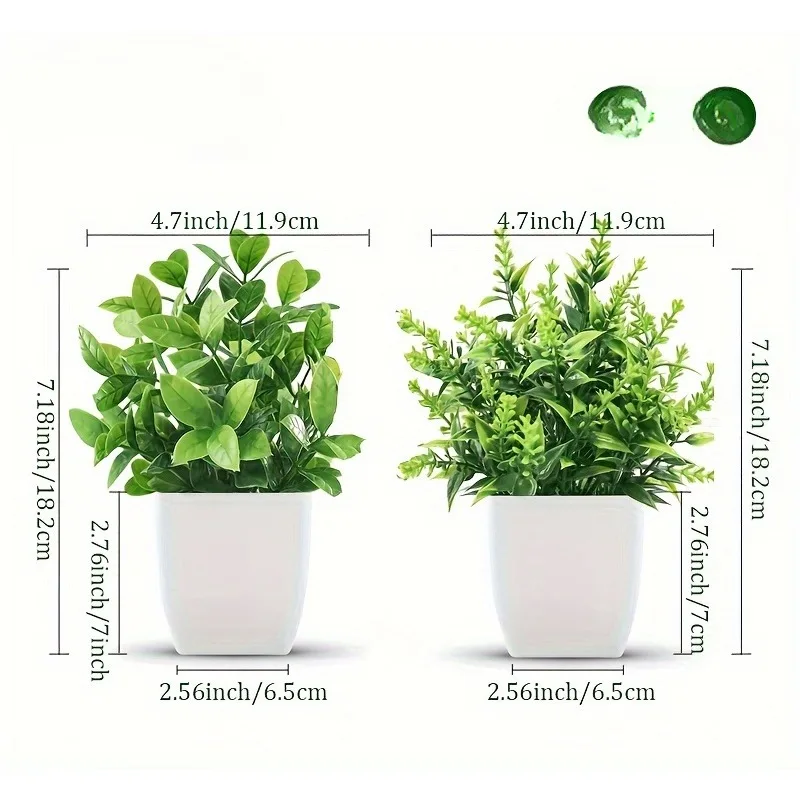 Bonsai Garden For Home - Groothandel kunstmatige bonsai groene nepplant potplanten
