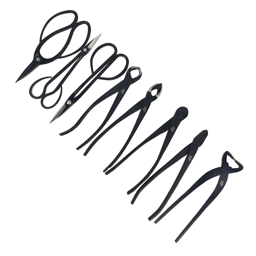 Bonsai Tool Set - Bonsai Snoeien Tool Shear Draad Cutter