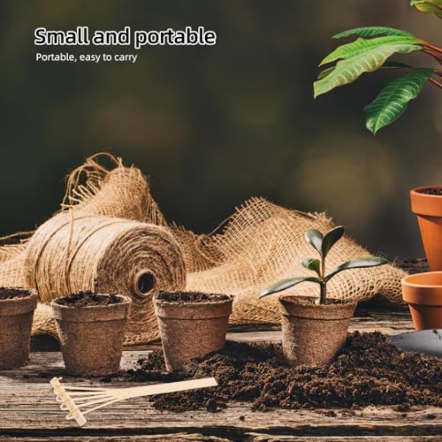 Bamboe Mini Hark Set 4 Stuks v - Bonsai Zen Garden Set recensie en prijs
