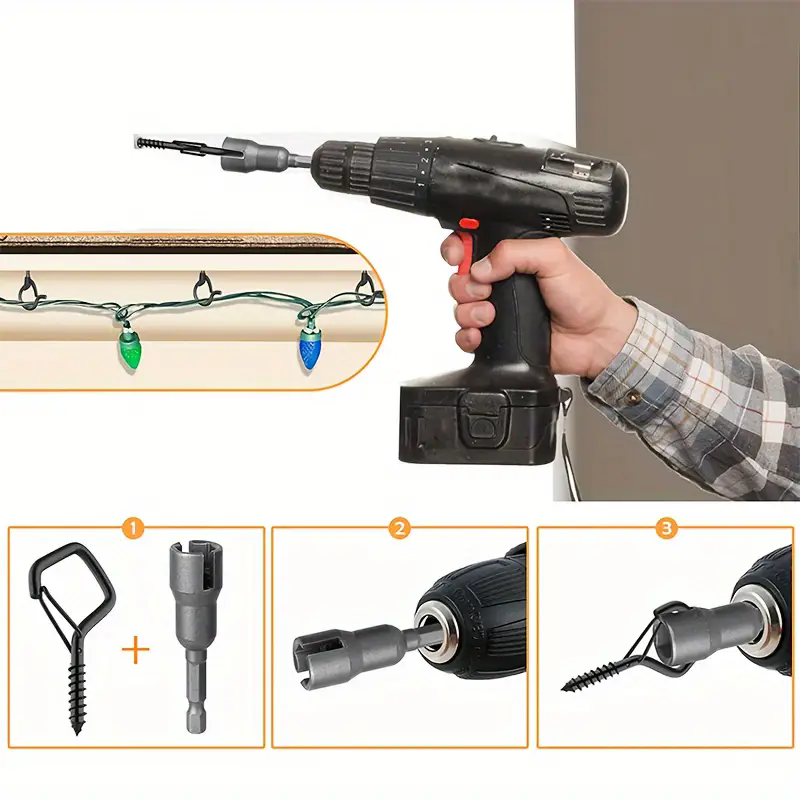 Q-Hanger Haken voor buitenverl - Bonsai Garden For Home recensie en prijs