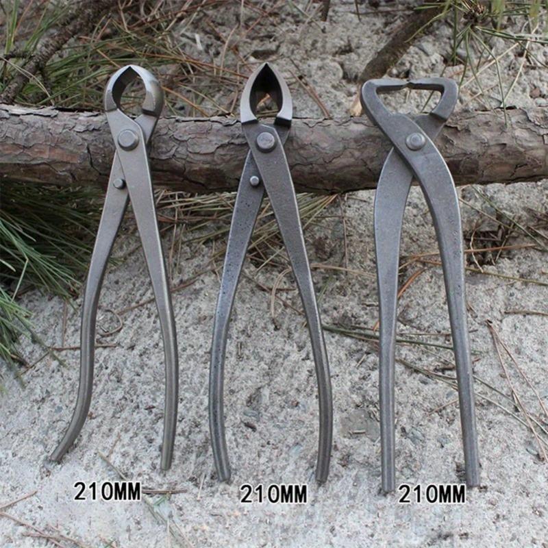 Bonsai Knop Cutter Concave Edg - Bonsai Tool Set recensie en prijs