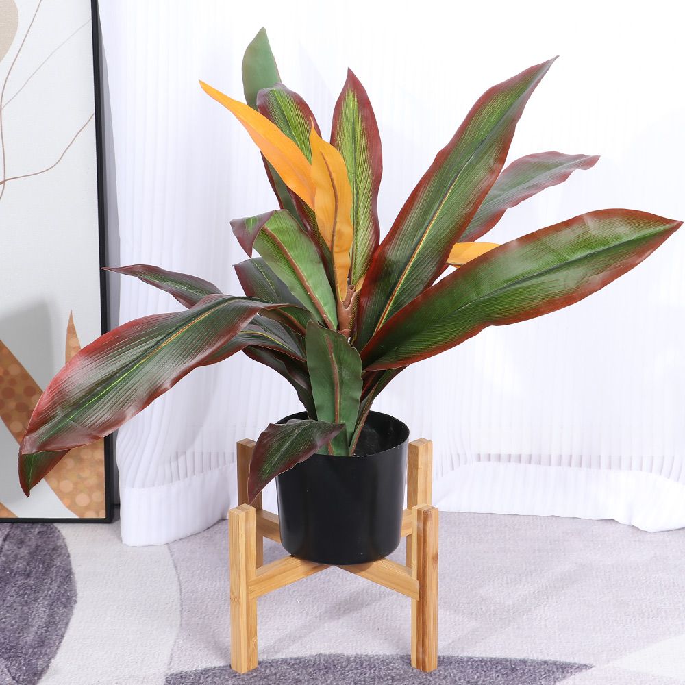 Houten Bloempot Houder Staande - Bonsai Garden Display Stands recensie en prijs