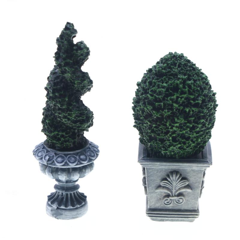 [JN] 1/12 Poppenhuis Simulatie - Bonsai Garden House recensie en prijs