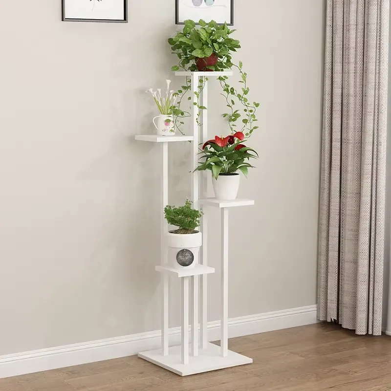 Meerlaags bloemenrek binnenpla - Bonsai Garden Display Stands recensie en prijs
