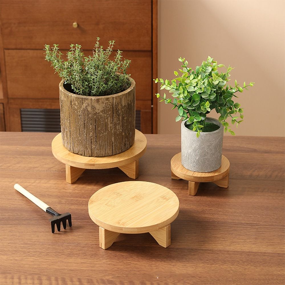 Houten Bonsai Displaystandaard - Bonsai Garden Display Stands recensie en prijs