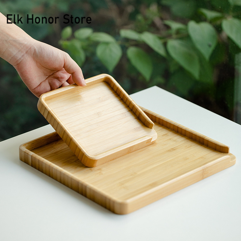 Chinese Bamboe Voedselbak Puer - Bonsai Garden For Home recensie en prijs