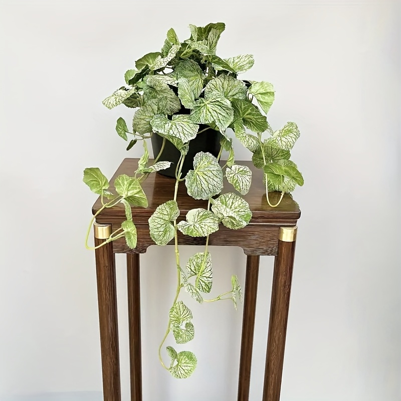 Een kunstmatige hangende winge - Bonsai Garden For Home recensie en prijs