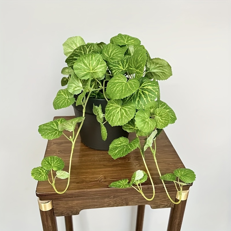 Een kunstmatige hangende winge - Bonsai Garden For Home recensie en prijs