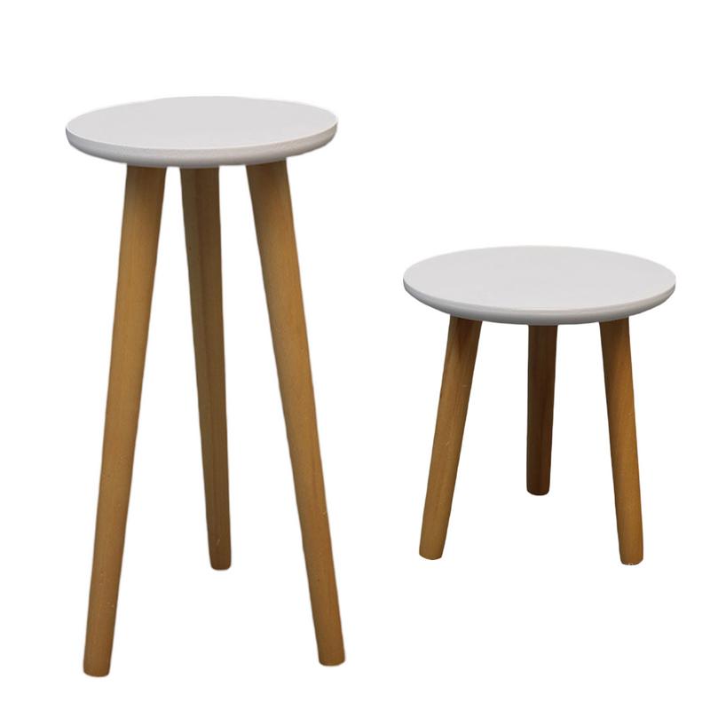 Houten Plant Stand Plant Tafel - Bonsai Garden Display Stands recensie en prijs