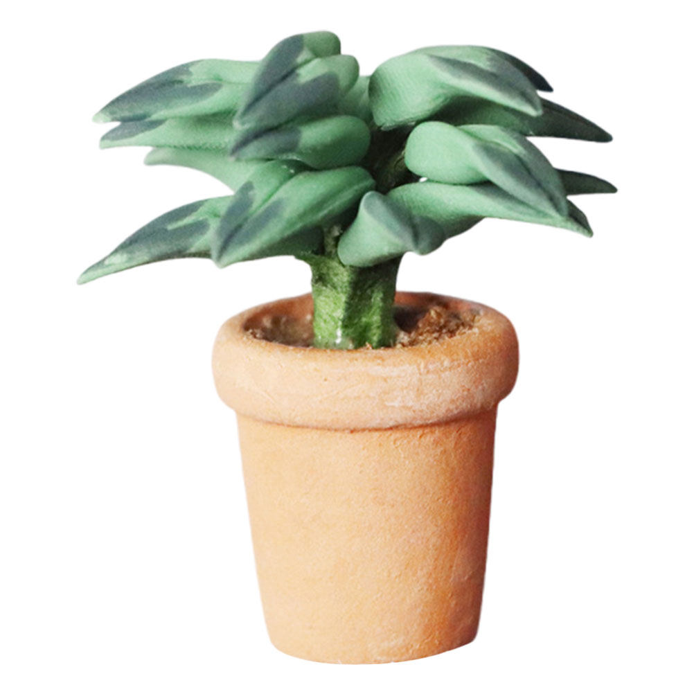 Miniatuur Kunstplanten in Pot  - Bonsai Garden House recensie en prijs