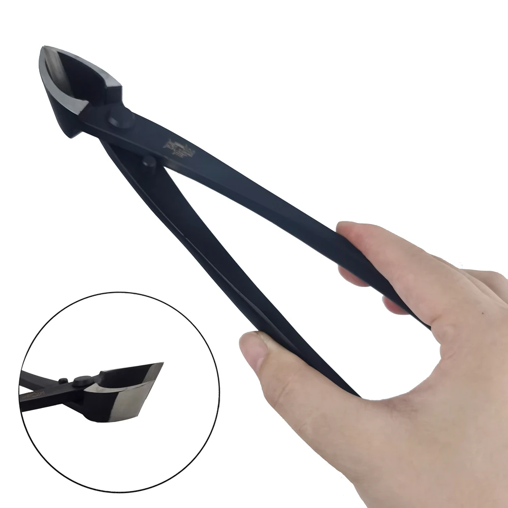 Bonsai Snoeien Tool Shear Draa - Bonsai Tool Set recensie en prijs