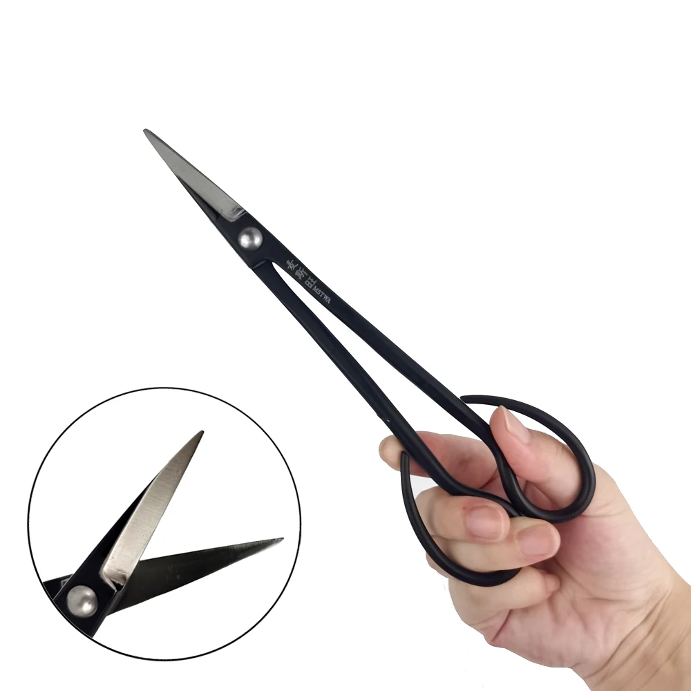 Bonsai Snoeien Tool Shear Draa - Bonsai Tool Set recensie en prijs