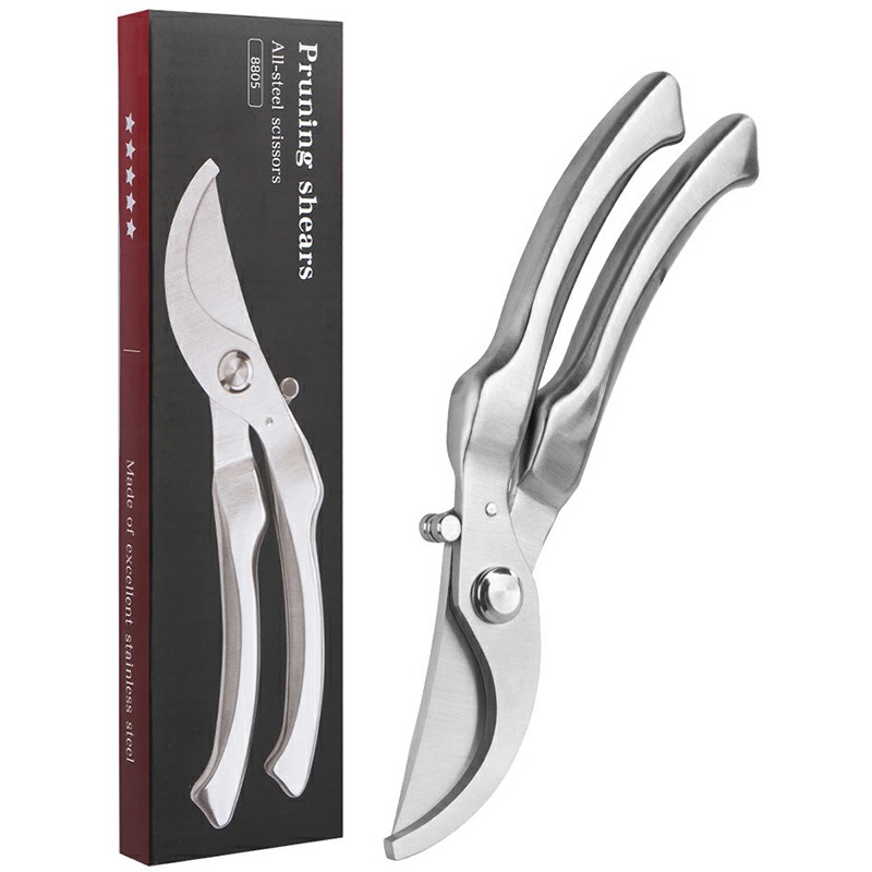 Volledig roestvrijstalen profe - Bonsai Tool Set recensie en prijs