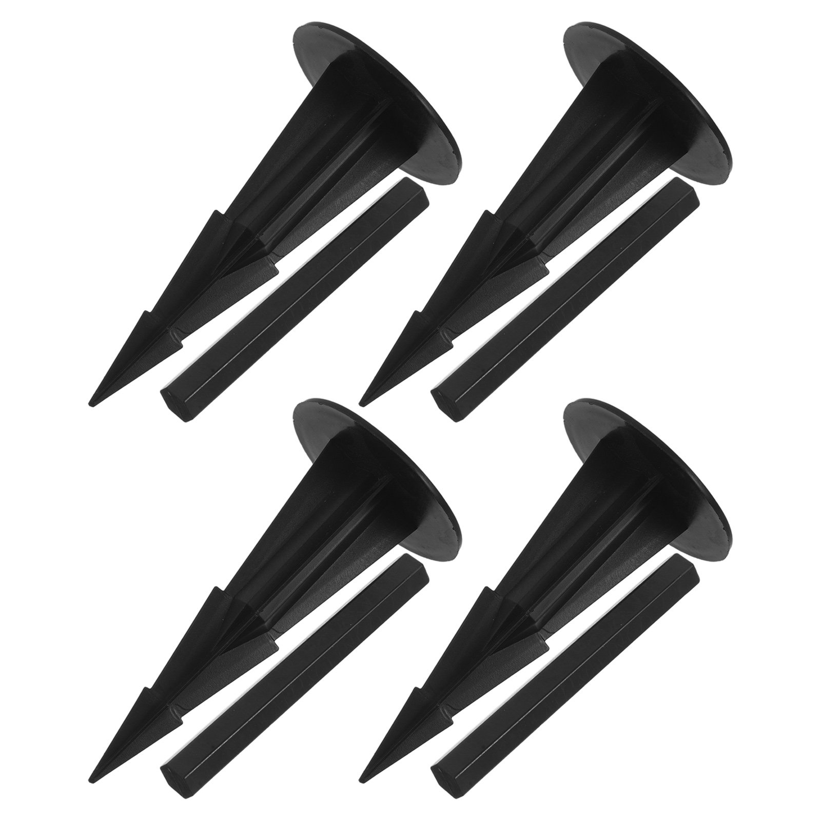 4 stuks simulatie potplant gro - Bonsai Garden Display recensie en prijs