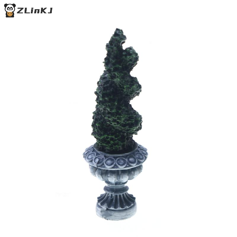 ▶ 1PCS Simulatie Groene Plant  - Bonsai Garden House recensie en prijs