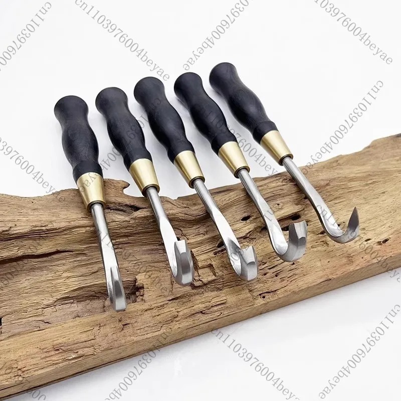 Bonsai geborstelde messenset,  - Bonsai Tool Set recensie en prijs